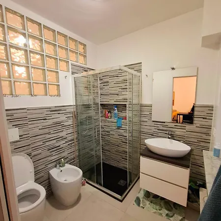 La Casetta Della Magnolia