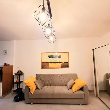 La Casetta Della Magnolia Apartamento