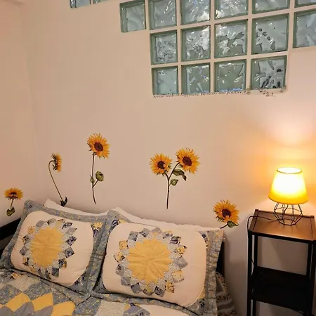 La Casetta Della Magnolia Apartamento *