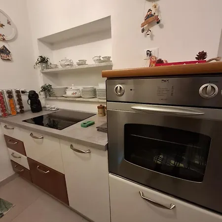 La Casetta Della Magnolia Bruino