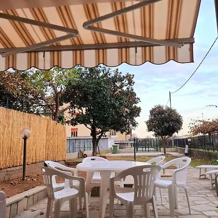 Lägenhet La Casetta Della Magnolia Bruino