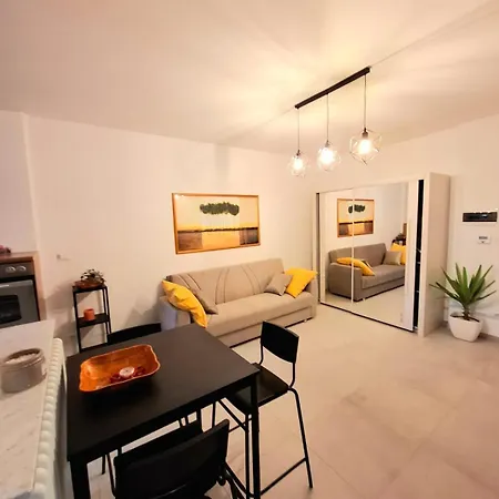Apartamento La Casetta Della Magnolia