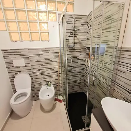 La Casetta Della Magnolia Apartamento *