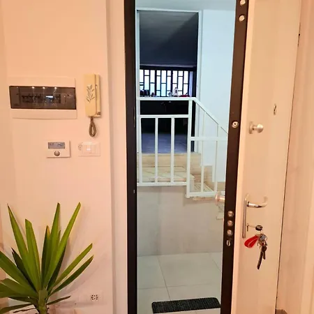 Apartamento La Casetta Della Magnolia Bruino