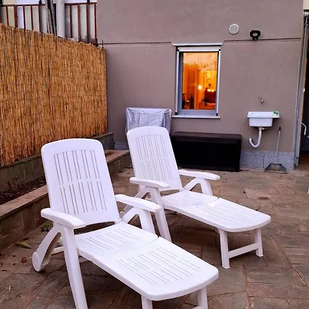 La Casetta Della Magnolia * Bruino