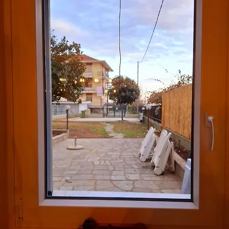 La Casetta Della Magnolia *