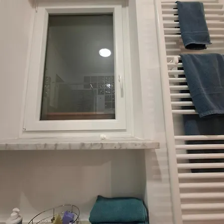 Apartamento La Casetta Della Magnolia