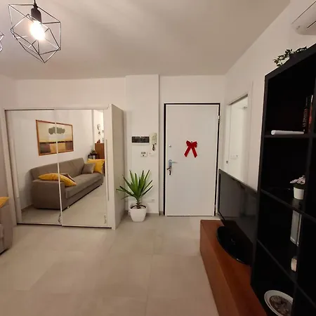 La Casetta Della Magnolia Bruino