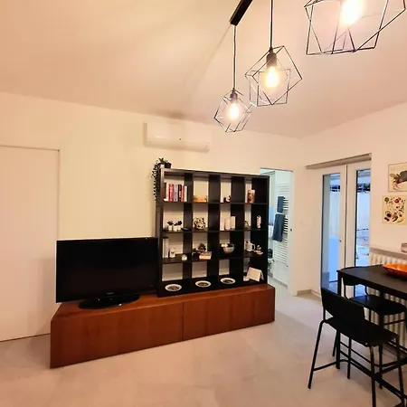 La Casetta Della Magnolia * Bruino