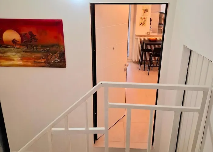 La Casetta Della Magnolia * Bruino