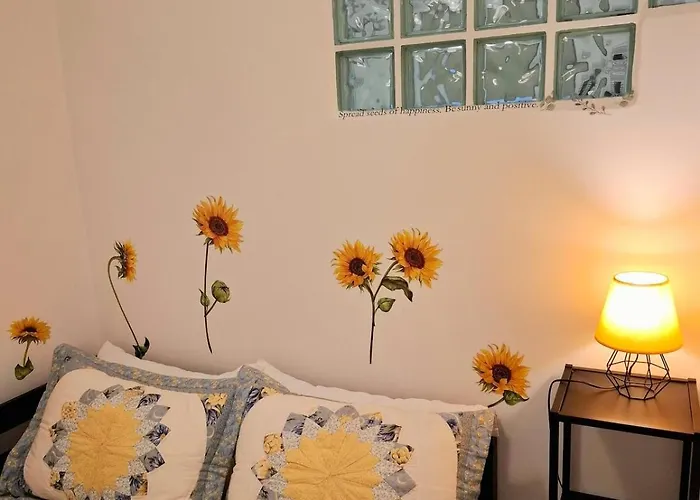 La Casetta Della Magnolia アパート *
