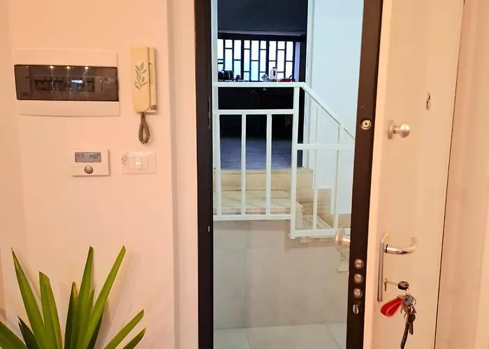 アパート La Casetta Della Magnolia Bruino