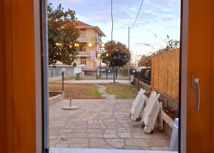 La Casetta Della Magnolia *