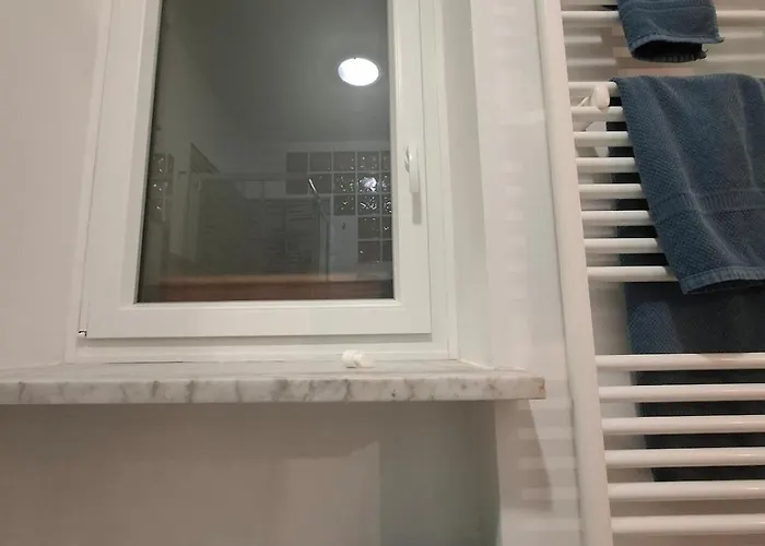 Apartament La Casetta Della Magnolia