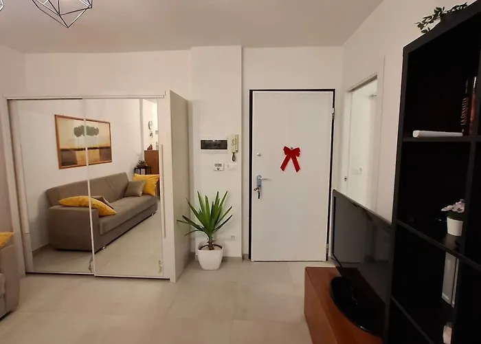 La Casetta Della Magnolia Bruino